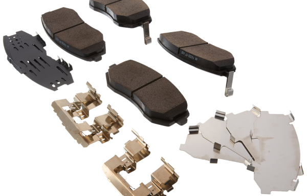Brake Pads