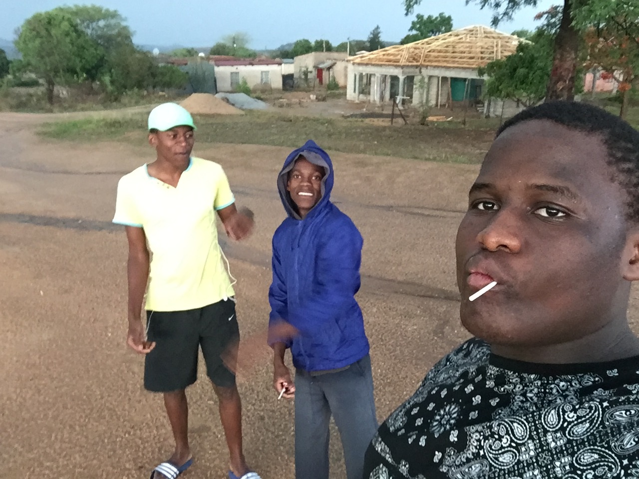 Classic Comfort Sweatshirt - view 2