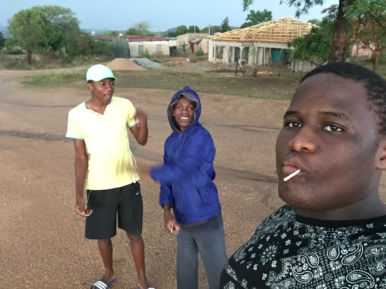 Classic Comfort Sweatshirt - view 2