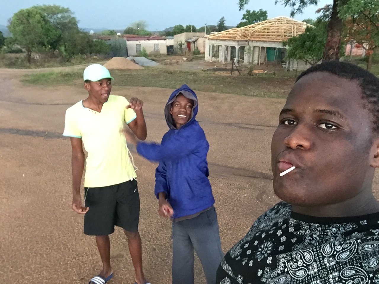 Classic Comfort Sweatshirt - view 2